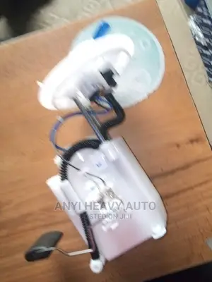 Complete Fuel Pump Hyundai Elantra 2013