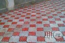 Interlocking Paving 2