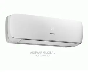 Hisense AC Split 1hp