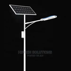 LED Solar Street Light