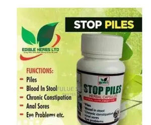 Stop Pile Capsule