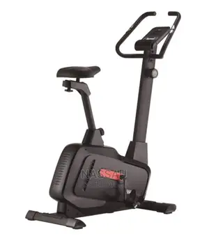 Semi-Commercial Exercise Bike