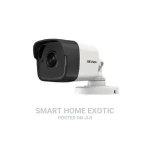Hikvision Smart Hybrid /5mp Bullet Camera