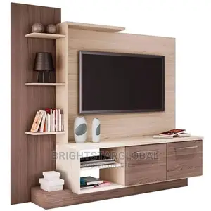 Tv Stand Wood