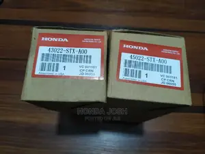 Original Break Pads 2007- 2013 -2016 Model Acura Mdx
