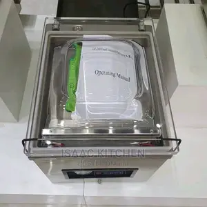 Meat Vacuum Sealer