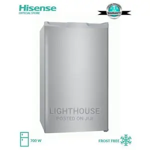 Hisense Single Door Refrigerator | Ref 093dr