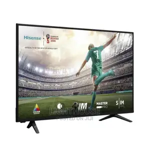 Hisense 32a5100fg