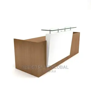 Receptionist Table