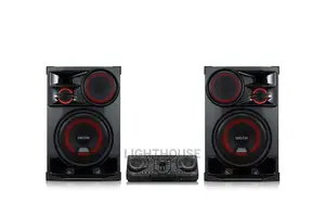 Lg Xboom Cl98