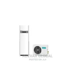 Hisense 3HP Floor Standing AC Air Conditioner-100% Copper