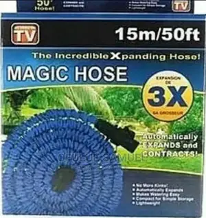Magic Hose
