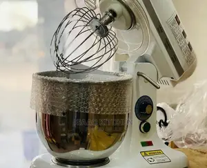 New Cake Mixer