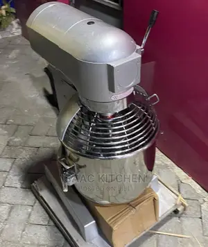 Standard Cake Mixer 10liters