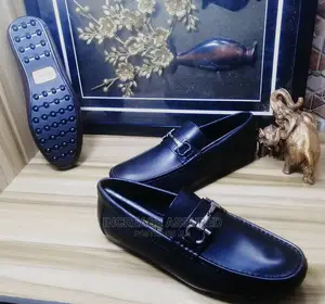 Original Clark Shoe With Water Resistant Sole