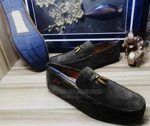 Quality Clark Flat Sole Shoes