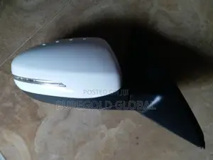 Optima 2014 Side Mirror
