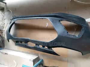 Grand I10 2014 Front Bumper