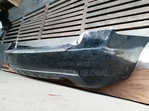 Rear Bumper for Kia Rondo 2008 Model