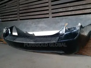 Kia Carens 08 Back Bumper