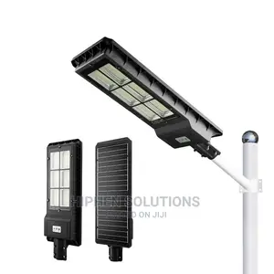 Solar Street Lights Outdoor