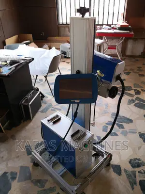 Coding Machine, Laser Coding, Auto Engraving Coding Machine