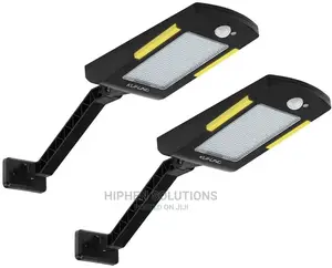Solar Street Lights Outdoor Lamp