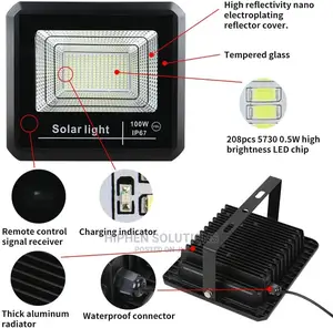 Motion Sensor Security Wall Light
