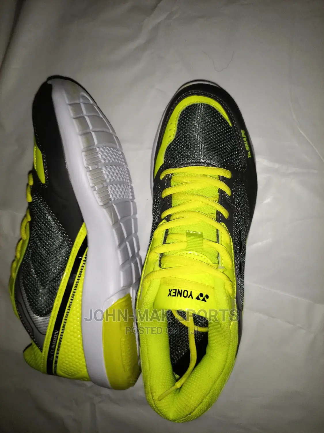 Training Canvas Shoes