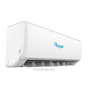 Royal 1hp Split Ac- Fb09