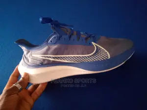 Nike Zoom X