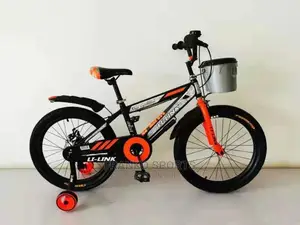 Size 16 Children Bicycle