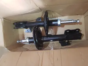 Front Shock Absorbers for Toyota Sienna All Models Available