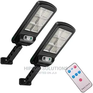Waterproof Motion Sensor Flood Light