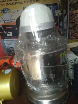 10 Liters Cake Mixer