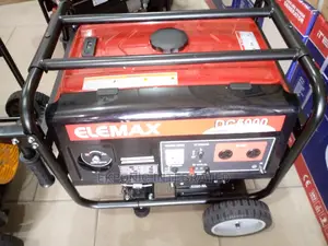 Elemax Generator