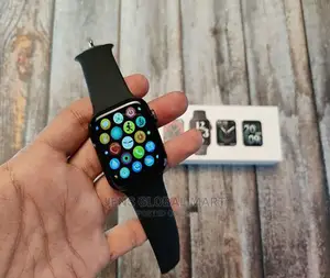 Hw 22 Smart Watch Series 6 44mm