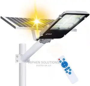 Security Motion Sensor Light