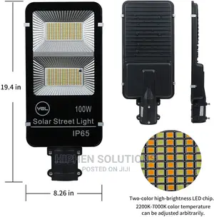 Dusk to Dawn Security Led Flood Light
