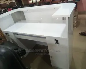 Receptionist Table