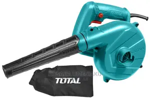 Total 400 Watts Air Blower