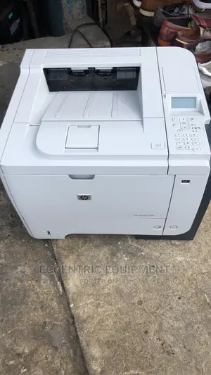 Hp P3015 Printer.