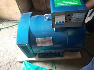 30kva Alternator