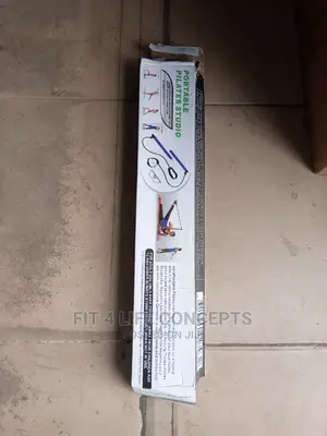 Aerobic Gymnastics Sticks