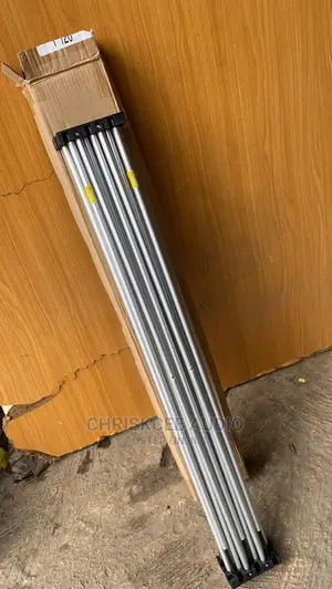Dj Skeleton 3legs Stand