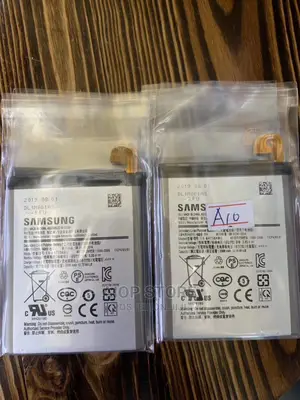 Samsung Battery All Models Available