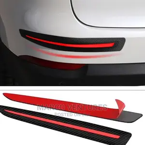 Bumper Guard