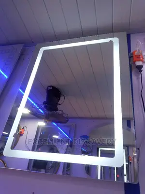 Rectangle Led Mirror S/L