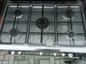 Cooker Gas