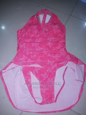 Swimming Dress